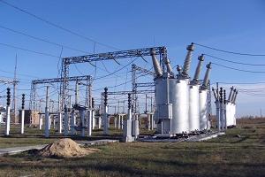 электрические станции, сети и системы