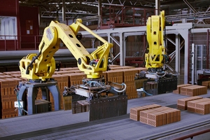 механизация и автоматизация строительства