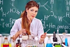 методика преподавания химии