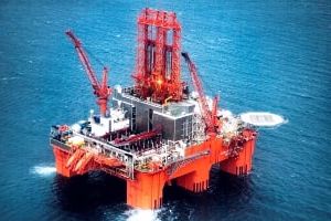 обустройство и эксплуатация морских нефтегазовых месторождений