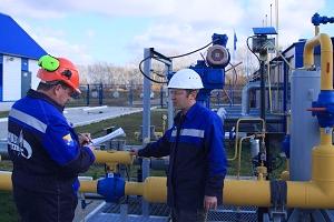 организация, проведение и контроль работ по эксплуатации систем газораспределения и газопотребления
