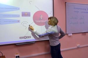 педагогические измерения в системе мониторинга с использованием икт