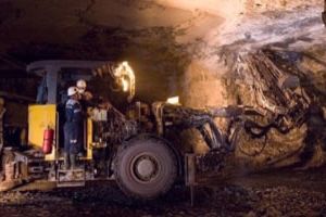 подземная разработка пластовых месторождений: обучение