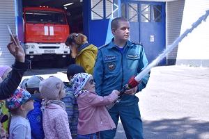 пожарно-технический минимум для руководителей и ответственных за пожарную безопасность дошкольных учреждений и общеобразовательных школ