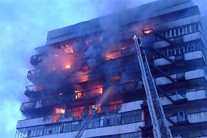 пожарно-технический минимум руководителей и ответственных за пожарную безопасность жилых домов
