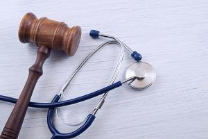 правовые основы медицинской деятельности