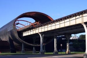 проектирование тоннелей и мостов