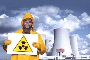 радиационная безопасность и контроль на объектах использования атомной энергии