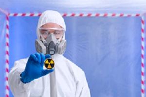 радиационная безопасность: концепция, нормы и правила, контроль