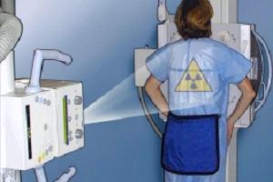 радиационная безопасность пациентов и персонала при проведении рентгенологических исследований