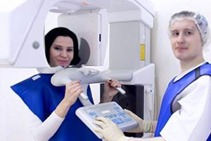 радиационная безопасность персонала и пациентов в условиях эксплуатации рентгеновского оборудования