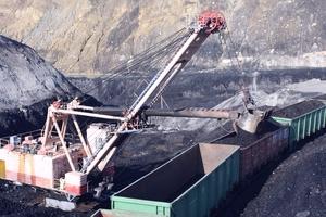 современные технологии открытой разработки угольных месторождений