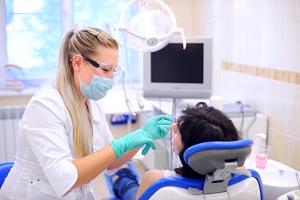 стоматология общей практики