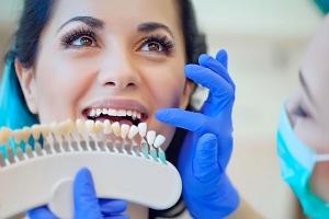 стоматология ортопедическая
