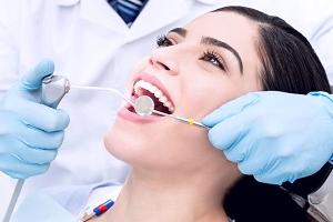 стоматология профилактическая