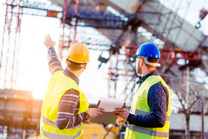 строительный контроль и промышленная безопасность