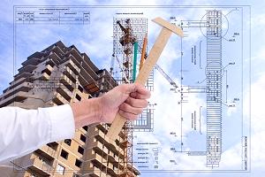строительный контроль (технический надзор) за соблюдением проектных решений и качеством строительства