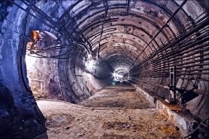 строительство горных предприятий и подземных сооружений