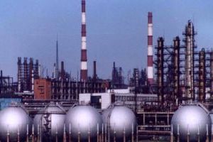 б.1.23 требования промышленной безопасности в химической, нефтехимической и нефтеперерабатывающей промышленности