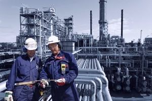 б.1.3 эксплуатация объектов нефтехимии