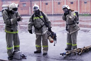 организация и ведение гражданской обороны, предупреждение и ликвидация чрезвычайных ситуаций