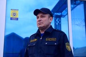 пожарно-технический минимум для сотрудников, осуществляющих круглосуточную охрану организаций, и руководителей подразделений организаций