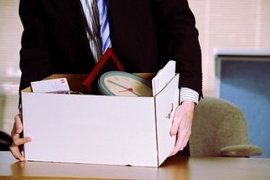 процедуры увольнения в 2022 году