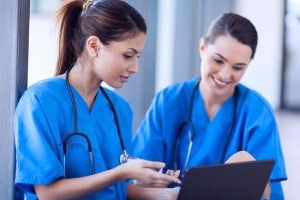 защита персональных данных в медицинских организациях