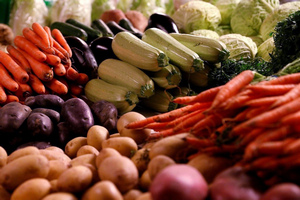 заготовитель продуктов и сырья