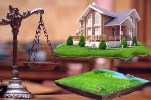 земельно-имущественные отношения. практика применения земельного законодательства